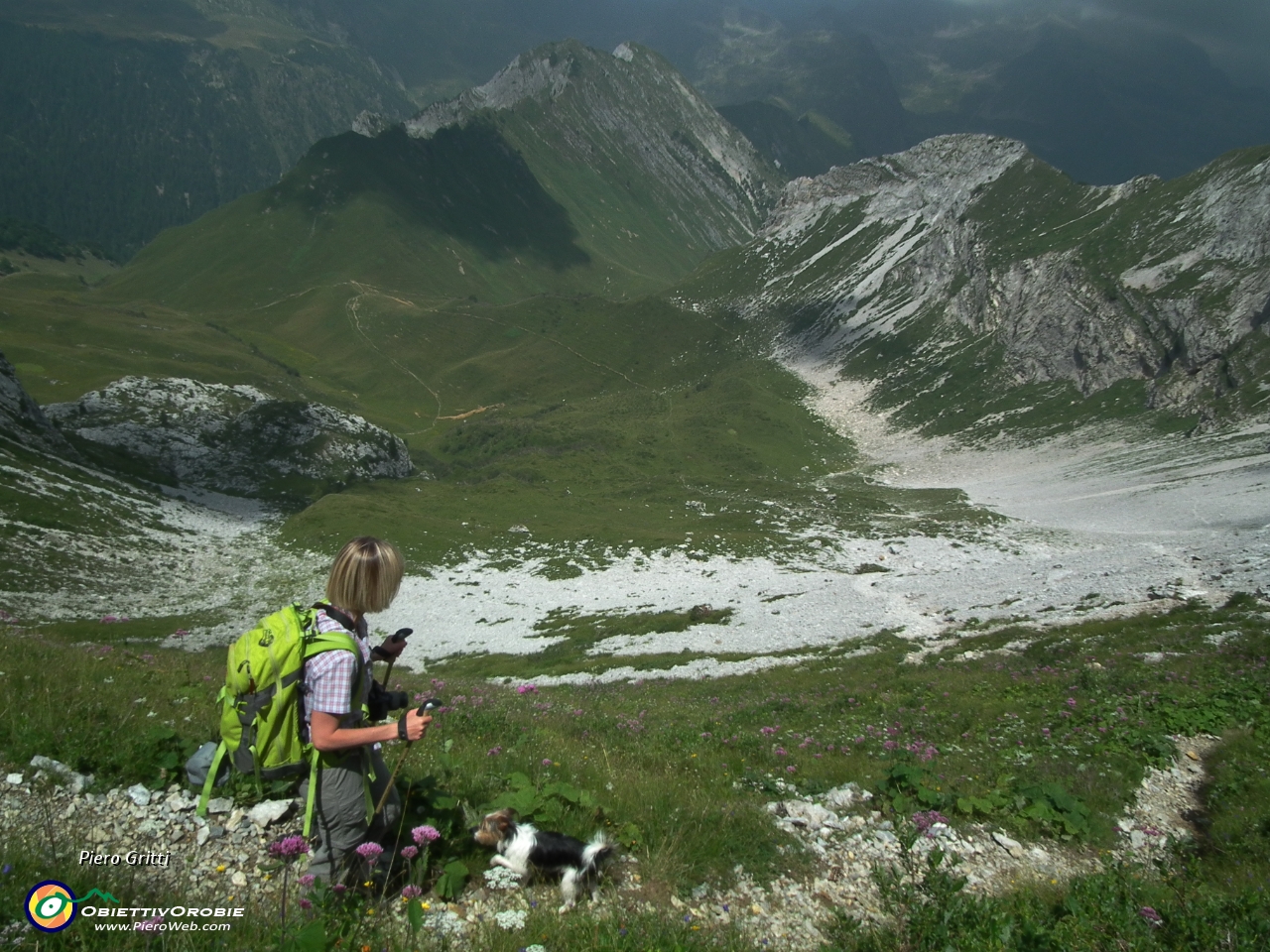 66 verso il Passo Branchino....JPG